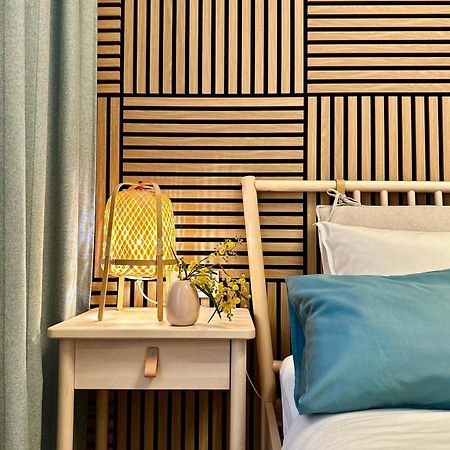 Apartamentos Palangres Торевиеха Екстериор снимка
